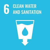 6 - Clear water and sanitation