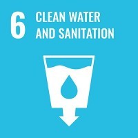 6 - Clear water and sanitation