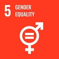 5 - Gender equality
