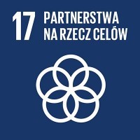 17 Działamy odpowiedzialnie na rzecz społeczeństwa - Partnerstwa na rzecz celów